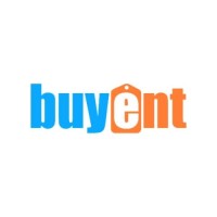 Buyent logo - Similar company to Botmatic