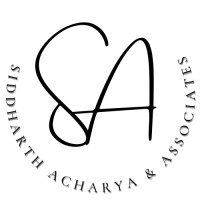 Siddharth Acharya & Associates logo - Similar company to Lumora Estates
