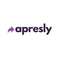 Apresly logo - Similar company to Buzzlers.Com