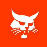 Bobcat EMEA logo - Similar company to Develon Europe