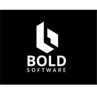 BOLD Software Solutions logo - Similar company to Quantimatter