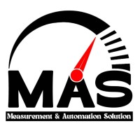 Measurement  & Automation Solution logo - Similar company to Alpine Instruments (Pty) Ltd
