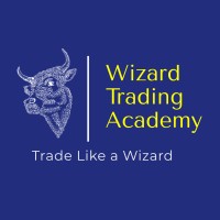 Wizard Trading Academy logo - Similar company to Ace Club Ypr