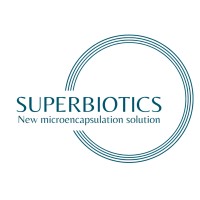 Superbiotics logo - Similar company to Tht