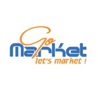 GOMARKET logo - Similar company to Yakin Process