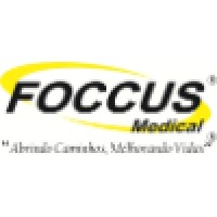 Foccus Medical Equipamentos Médicos Ltda logo - Similar company to Visuri Equipamentos Médicos