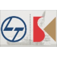 L&T Sapura logo - Similar company to Eoxon