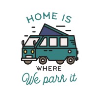 RV Storage logo - Similar company to North Star Hq