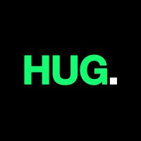 HUG Productions logo - Similar company to Andy Sergeant