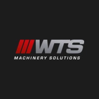 WTS Machinery Solutions logo - Similar company to Norrmaskiner Ab