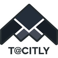 Tacitly logo - Similar company to Gentelock