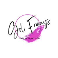 Get Girl Fridays logo - Similar company to Quality Touch Llc