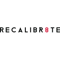 RECALIBR8TE logo - Similar company to Patient Engine