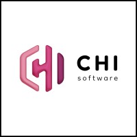 CHI Software logo - Similar company to Sumatra Ltd.