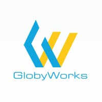 GlobyWorks logo - Similar company to Permutation