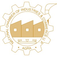 National Chamber Of Industries And Commerce, Agra