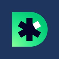 Divelement logo - Similar company to Arepee