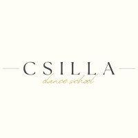 Csilla Dance School logo - Similar company to Digitone