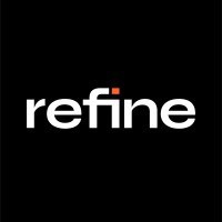 Refine logo - Similar company to Refine