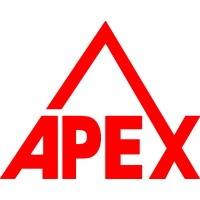 Apex Standard logo - Similar company to Citycom Solutions