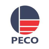 PECO (Pezhvak Energy Engineering Services Co.) logo - Similar company to Abkarkheh Engineering