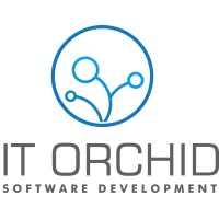 IT Orchid logo - Similar company to Weyber