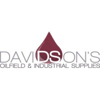 Davidson's Oilfield Supplies Ltd. logo - Similar company to Rykor Llc  Odessa, Tx. Usa