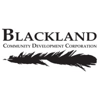Blackland Community Development Corporation logo - Similar company to Arise Homes