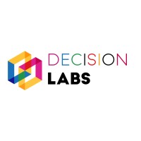 Decision Labs logo - Similar company to Cisneria Engineering