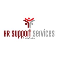 HR Support Services logo - Similar company to Hr Coaching