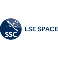 LSE Space logo - Similar company to Eumetsat