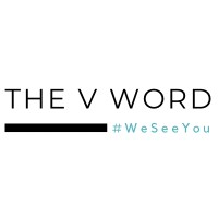 The V Word logo - Similar company to Veterans Can...