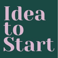 Idea to Start logo - Similar company to Indicater