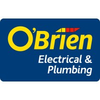 O’Brien Electrical & Plumbing Coopers Plains logo - Similar company to Buzdrinks