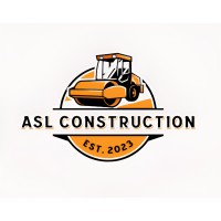 ASL Construction logo - Similar company to Technoroots Limited