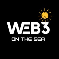 Web3 on the Sea logo - Similar company to Zapio Web3 Solutions