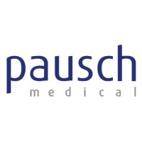 Pausch Medical logo - Similar company to Ubtronics Gmbh