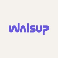 Walsup logo - Similar company to Bkh Lab