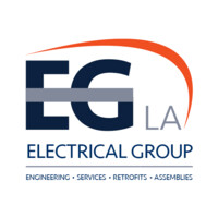 Electrical Group LA logo - Similar company to Electrical Load