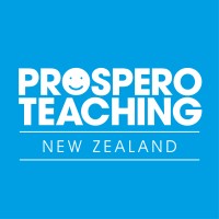 Prospero Teaching New Zealand logo - Similar company to Prospero Teaching Australia