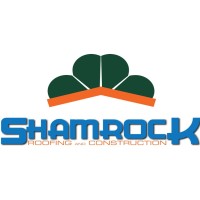 Shamrock Roofing & Construction logo - Similar company to Dahmer Contracting Group