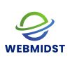 WebMidst logo - Similar company to Webminds Inc.