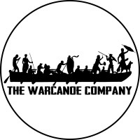 The Warcanoe Company logo - Similar company to Boxonia Blueprint