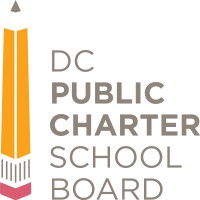 DC Public Charter School Board logo - Similar company to Kipp Dc