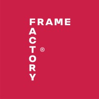 FRAME FACTORY logo - Similar company to Soubid