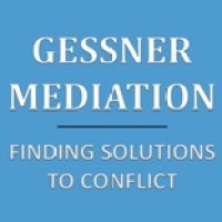 Gessner Mediation logo - Similar company to Furtherjustice Foundation, Inc.