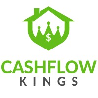 TheCashFlowKings logo - Similar company to Lyon Property Group