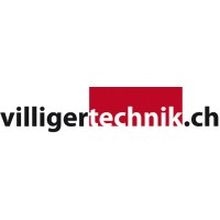 Villiger Technik GmbH logo - Similar company to Villiger Technic