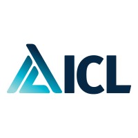 ICL Growing Solutions Americas logo - Similar company to Icl Industrial Products