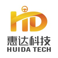 HUIDA TECH logo - Similar company to Vector Agr España